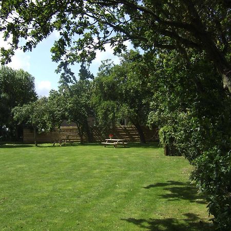 Finistere Apartment Oosterend  Екстериор снимка