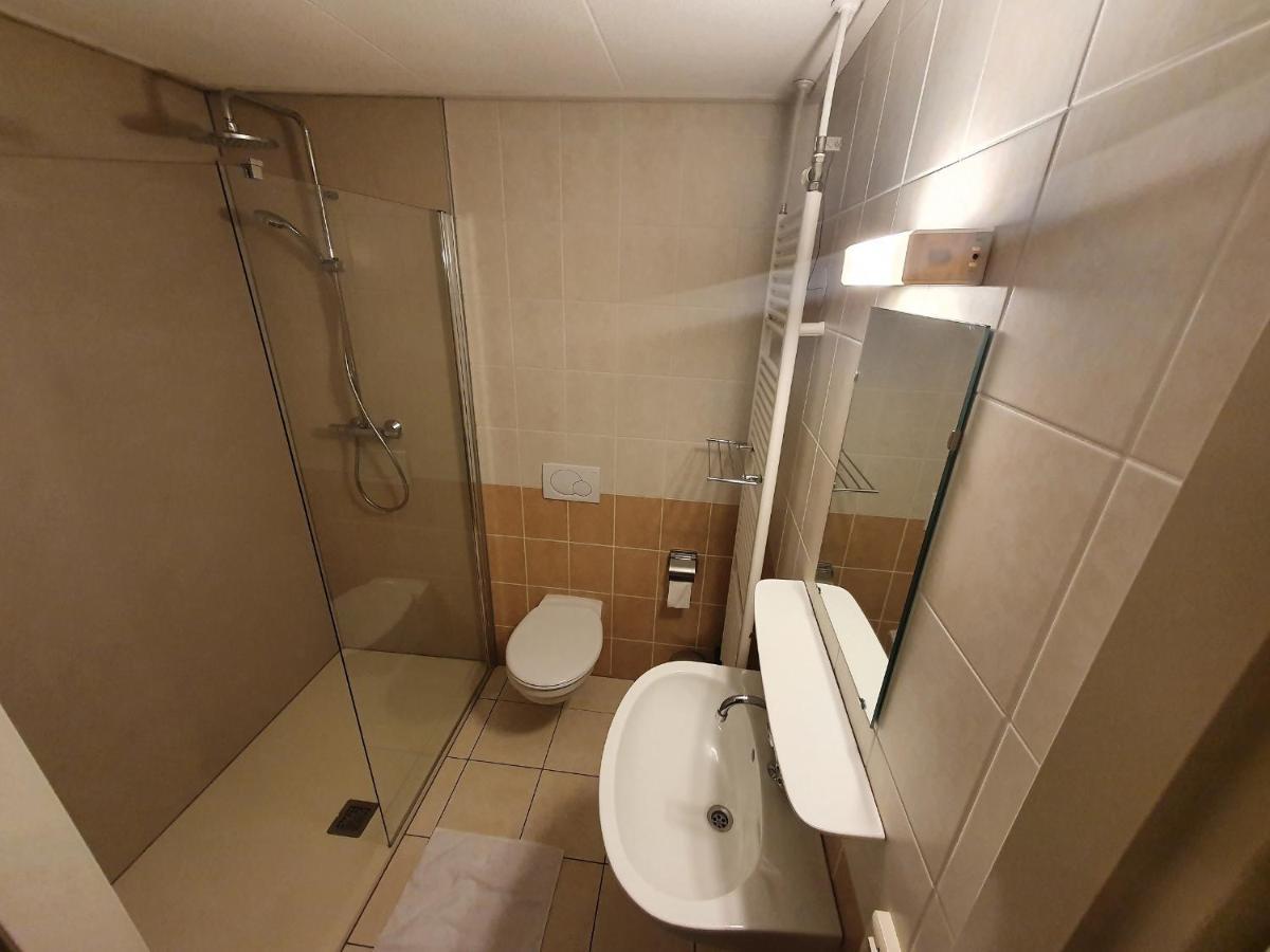 Finistere Apartment Oosterend  Екстериор снимка