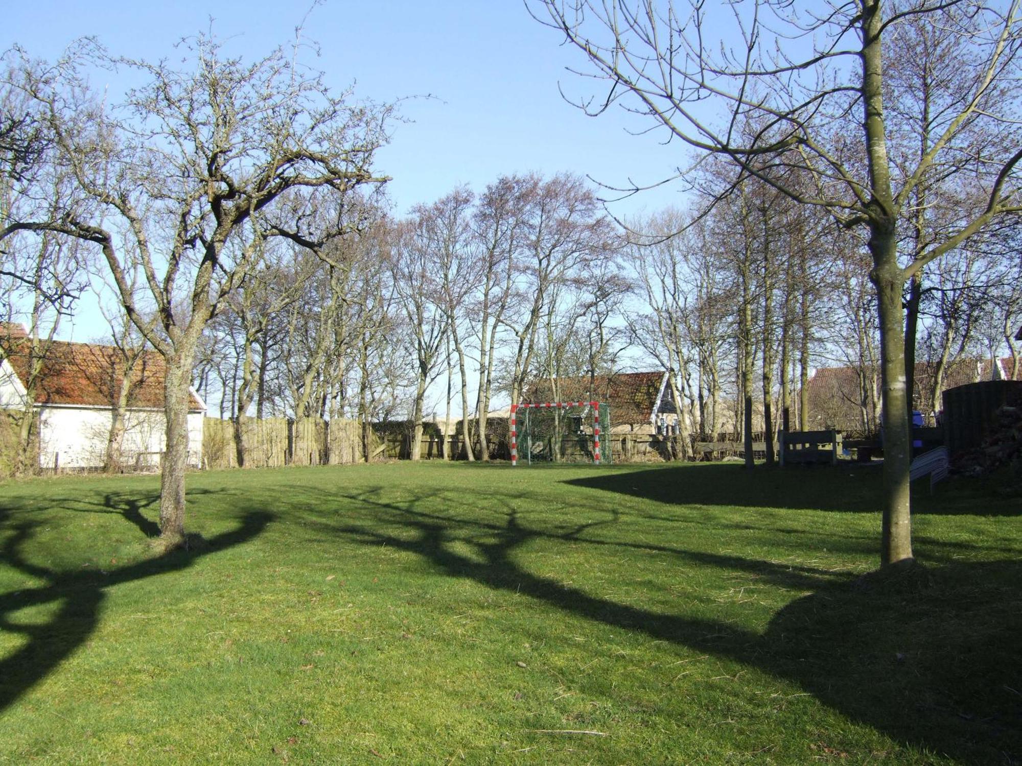 Finistere Apartment Oosterend  Екстериор снимка