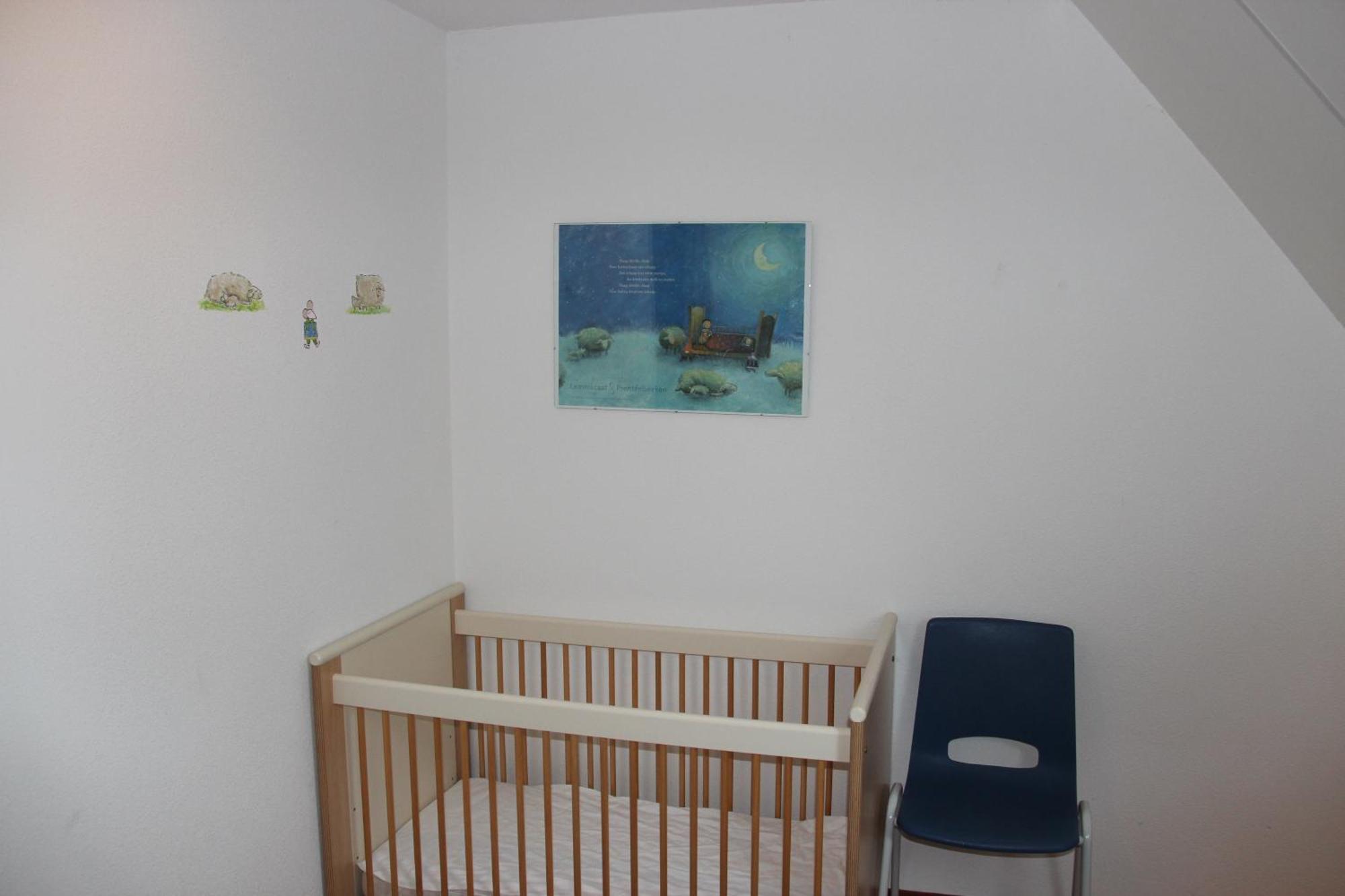 Finistere Apartment Oosterend  Екстериор снимка