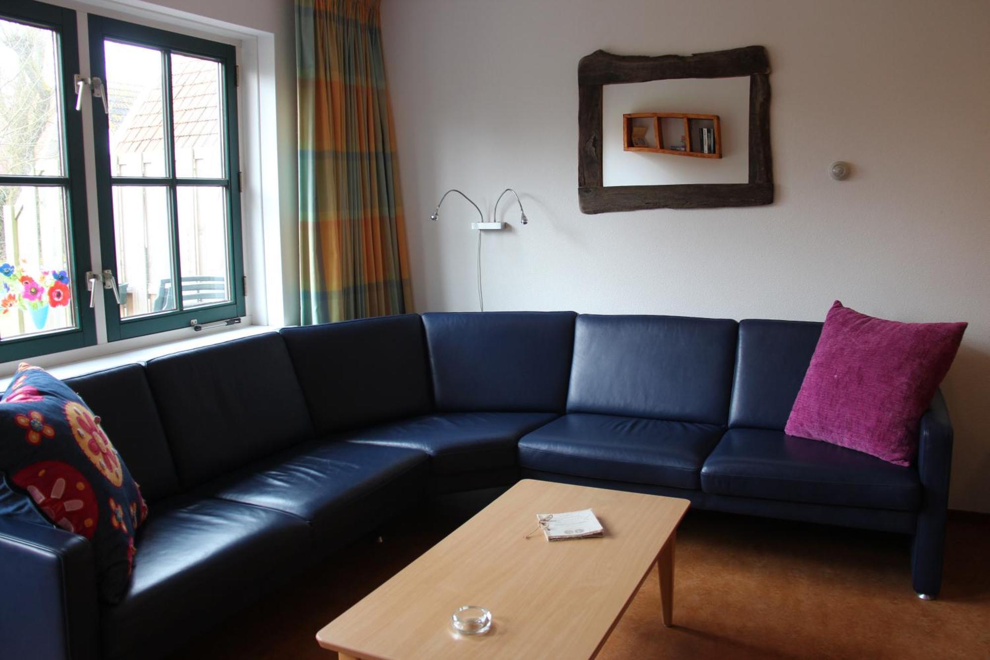 Finistere Apartment Oosterend  Екстериор снимка