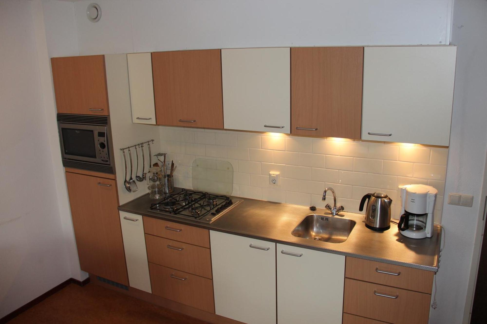 Finistere Apartment Oosterend  Екстериор снимка