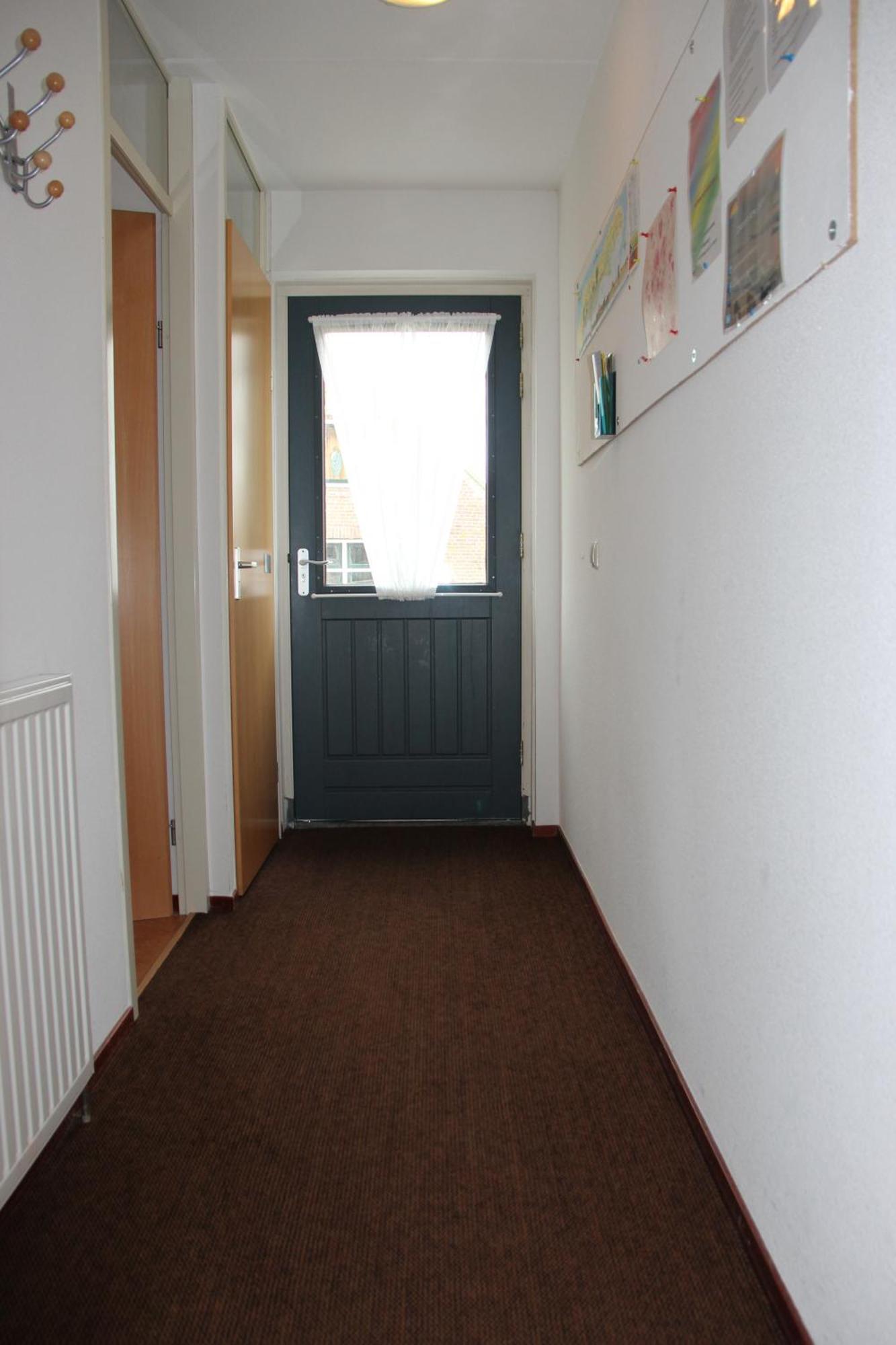 Finistere Apartment Oosterend  Екстериор снимка