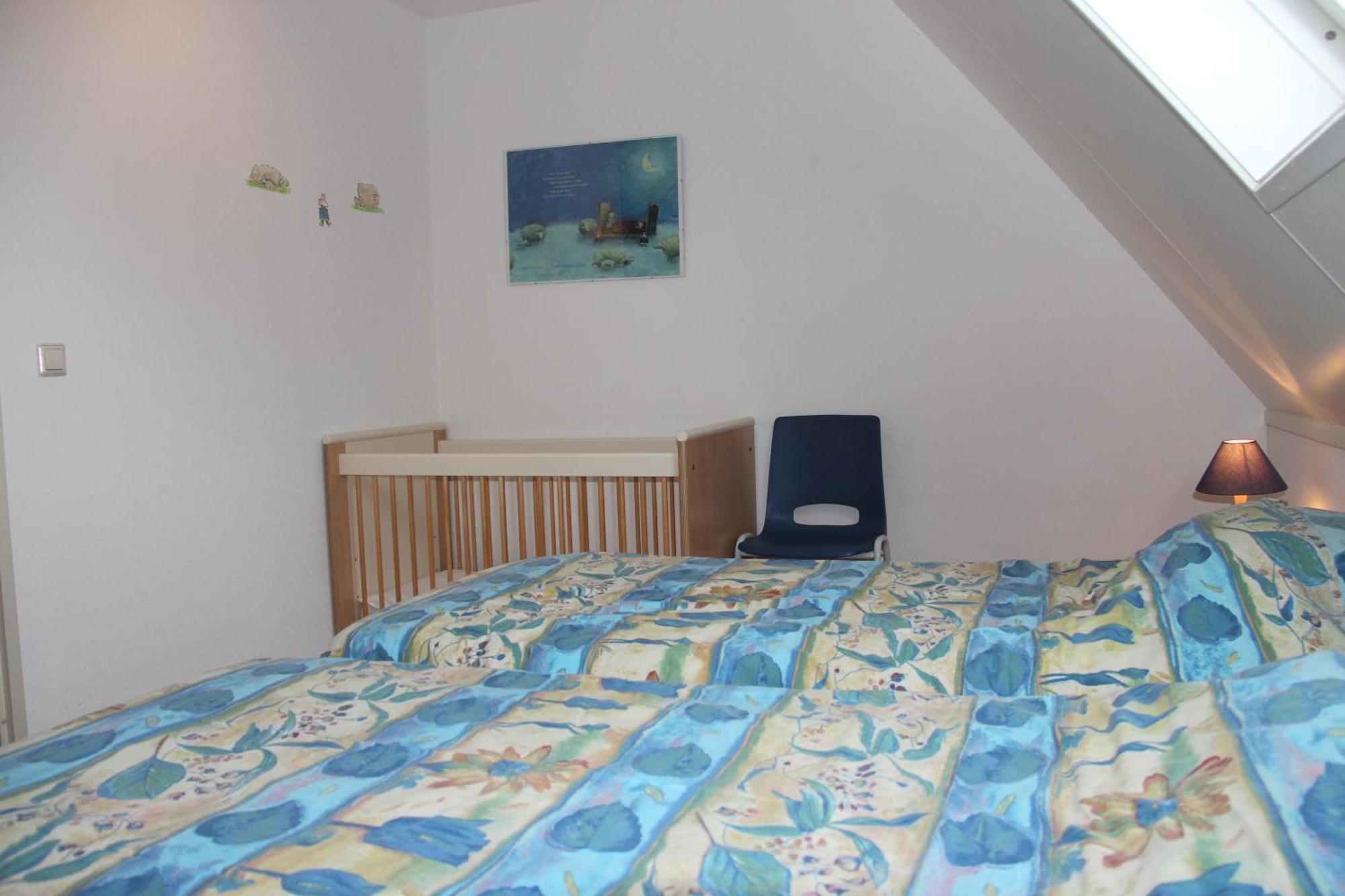 Finistere Apartment Oosterend  Екстериор снимка