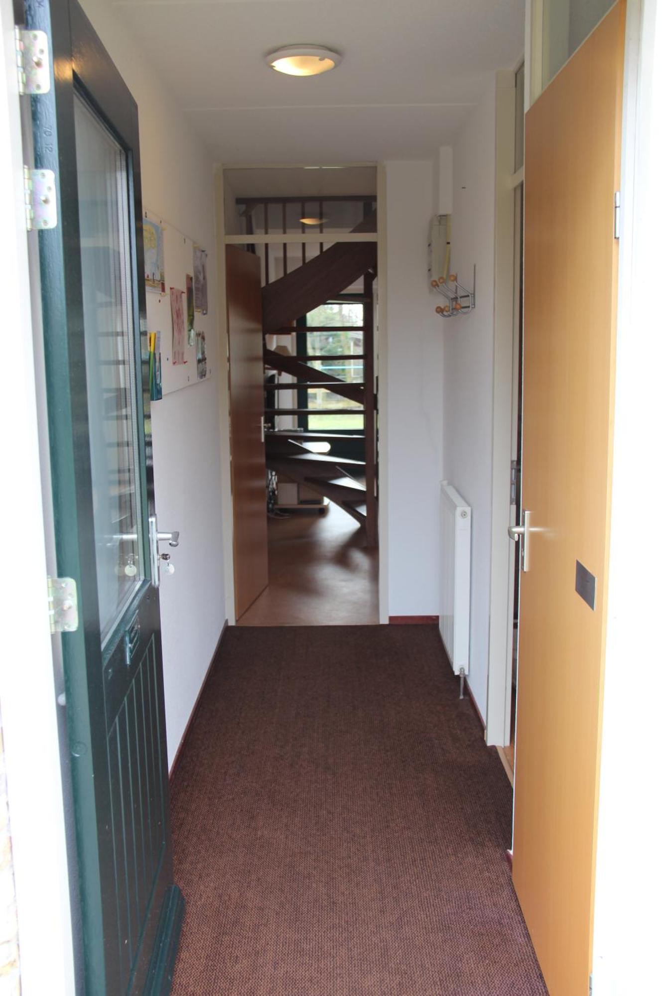 Finistere Apartment Oosterend  Екстериор снимка