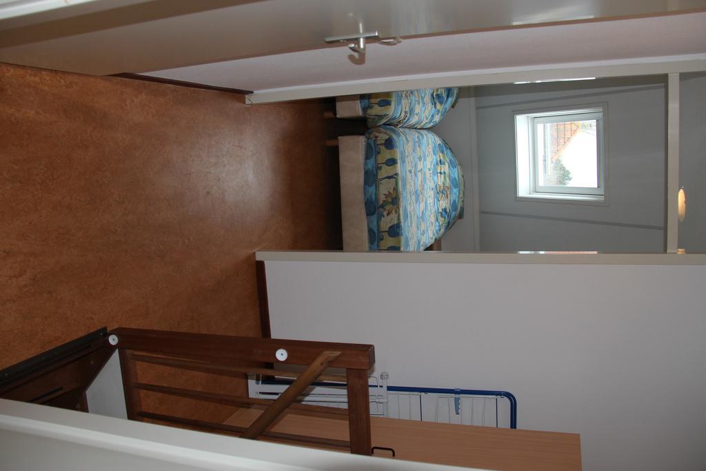 Finistere Apartment Oosterend  Стая снимка