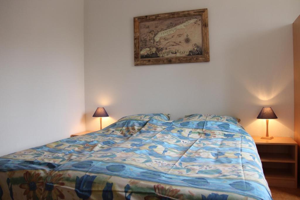 Finistere Apartment Oosterend  Стая снимка
