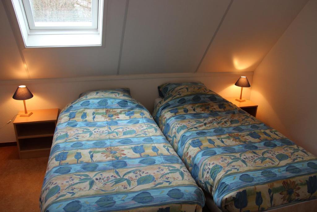Finistere Apartment Oosterend  Стая снимка