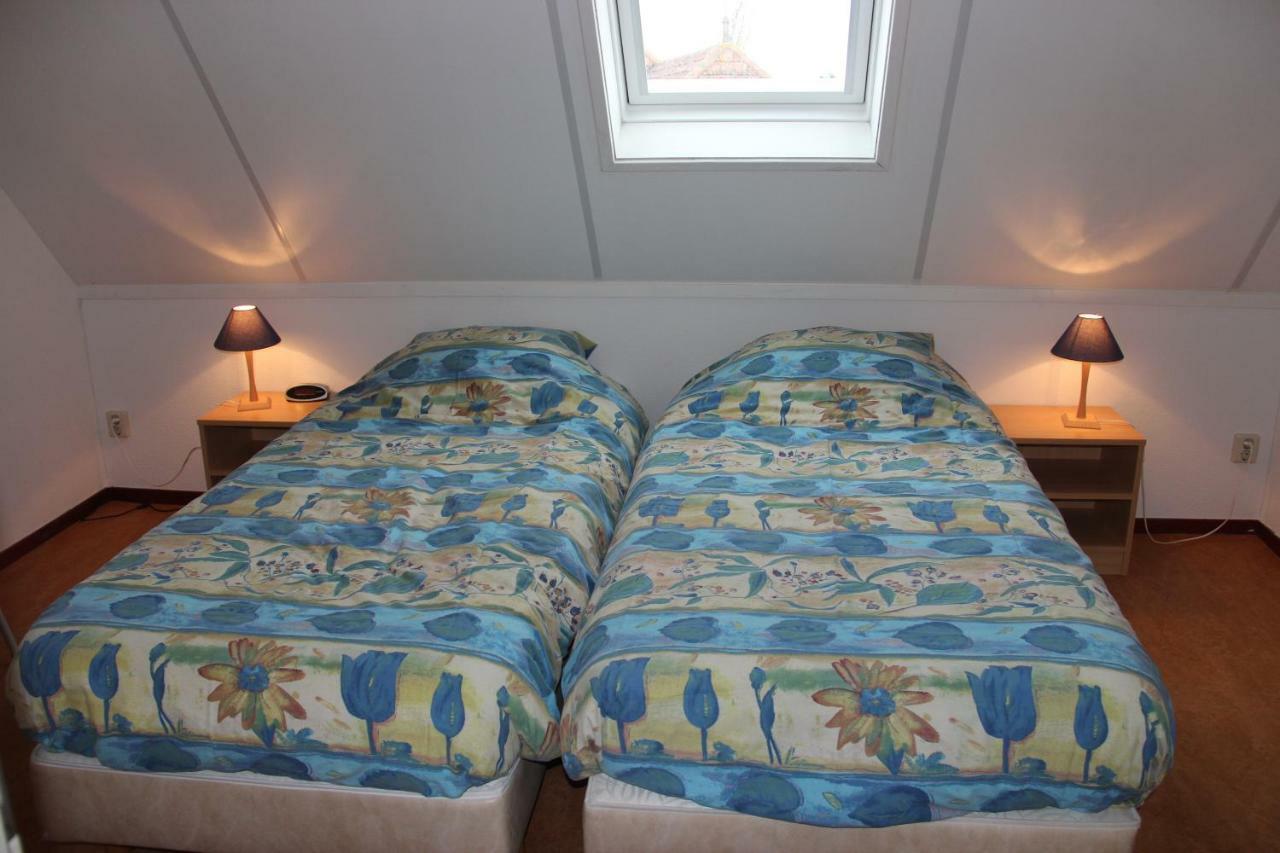 Finistere Apartment Oosterend  Екстериор снимка